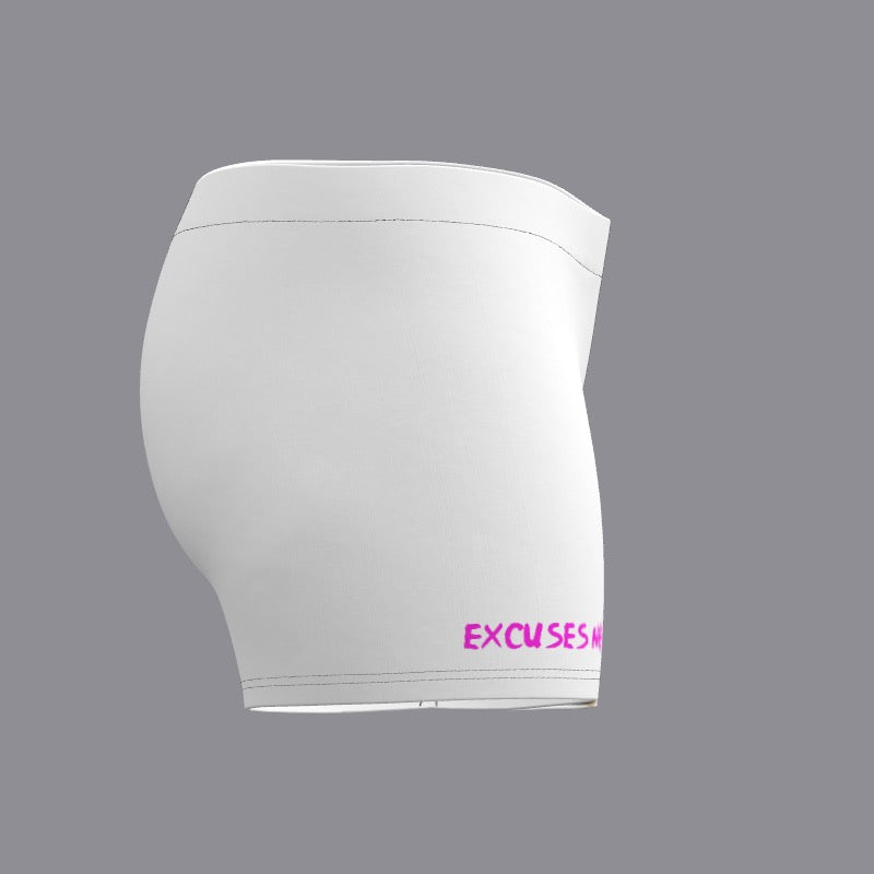 Women Biker Shorts