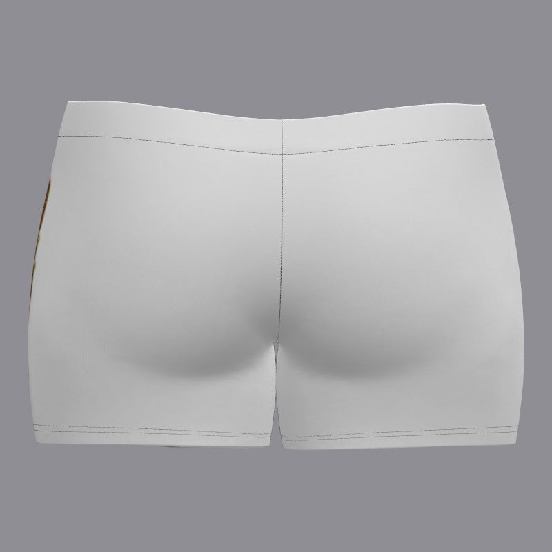 Women Biker Shorts