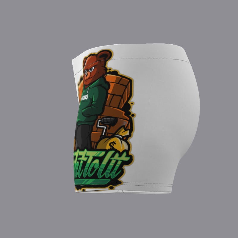 Women Biker Shorts