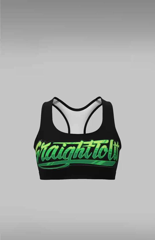 Straight To Itt Dept Womens Tank Top